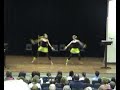 Dancing