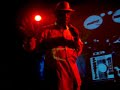 legendary reggae dancehall artist's 1st ever l.a. performance in my echo park neighborhood... thanks once again dub club for another superb act... big ups!