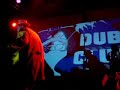 legendary reggae dancehall artist's 1st ever l.a. performance in my echo park neighborhood... thanks once again dub club for another superb act... big ups!