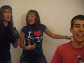 Sing Star Niza