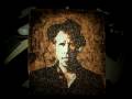 Tom Waits Coffee and Cigarettes Portrait