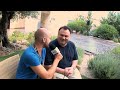 Lucky Life TV interviews Eddie Dean of Pacha New York at the Ibiza IMS 2011