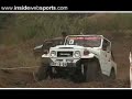 Trial 4X4+ Campanario