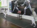 Esgrima de Guatemala