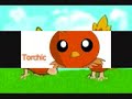 Torchic Tribute