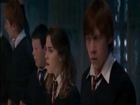 ron weasley