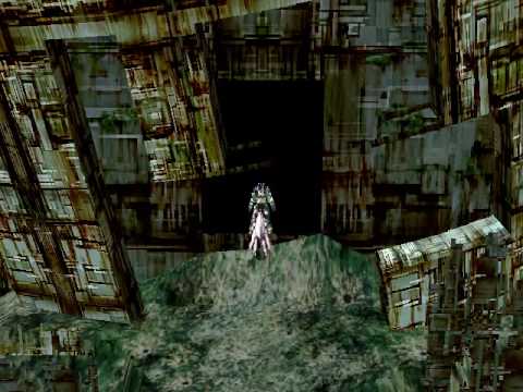 Xenogears