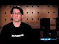 VLZ3 Series of Compact Mixers from Mackie VLZ3 Series of Compact Mixers from Mackie