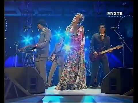 А'Студио - Улетаю [НМП 2006]