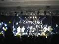 Zamejski kvintet in Vinko Simek