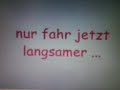 einfach nur zum heulen