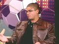 Elisson Ferreira comentando no A Grande Jogada Elisson Ferreira comentando no A Grande Jogada