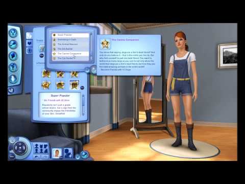 how to get more clothes in sims 3