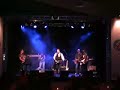 The River-Hans Ludvigsson & The Hungry Heart Band