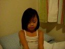Reanna talking