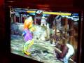 videos de Dinosaur (Bryan) vs Starscream (King)