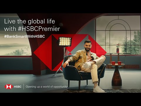 HSBC-#BankSmartWithHSBC