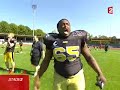 vid�o de stade 2 sur le flash de la courneuve
