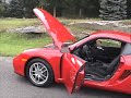 2008 Porsche Cayman by carreviewsandnews.com