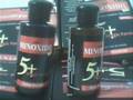hair results may occur ar 1months 3s minoxidil