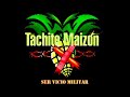 tachito maizón   servicio militar