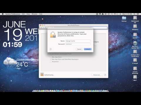 how to enable third party cookies on macbook pro