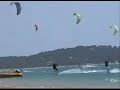 videos kitesurf