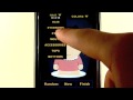 iPhone apps - South Park Avatar Creator
