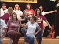 franklin follies finale