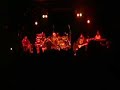 INNER CIRCLE SLIGHTLY STOOPID TOUR (NEW JERSEY)