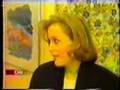 CNN on the set--Gillian Sings :: A visit on the set of xf (CNN) and Gillian sings,lmao. Sorry for...