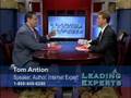 Leading Experts with Tom Antion Part Two