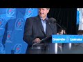 Summerfest BBQ with Prime Minister Stephen Harper Part 6
