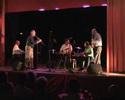 PARIS WASHBOARD (F) Boeuf avec Jeff GUYOT
