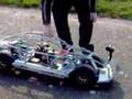RC Stockcar