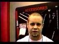 Interview with John Otto of Limpbizkit!