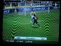gol de la winia