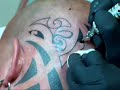 Tattoo Tatuagens head Portugal Albufeira