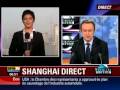 videos de E Torgemen 11 dec 08 La crise touche aussi la Chine