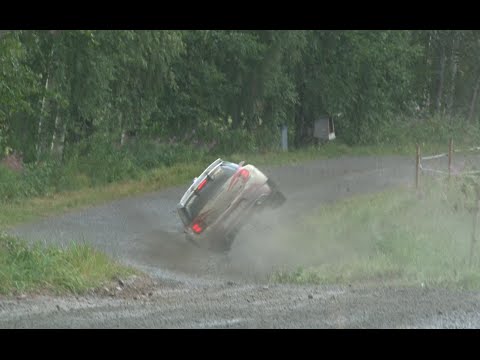 Latest WRC HD & Rally HD Videos