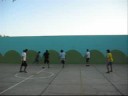 que joga bonito, Joga pal piko y wea que joga bonito, Joga pal piko y wea