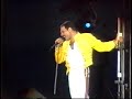 Queen at Newcastle