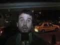 O repórter Fernando Baltazar entrevista artistas que apoiam a casa do índio do RJ, e que rendem homenagens à Eunice Cariry, fundadora da casa