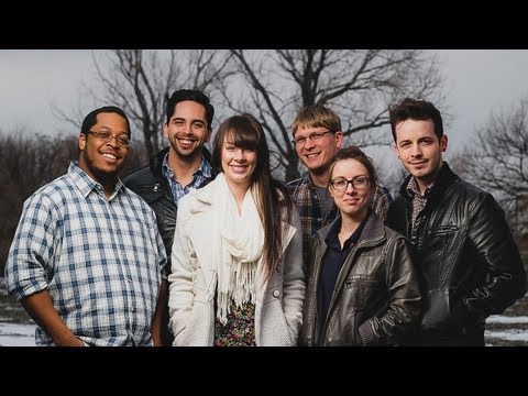 #111 Field Club: Men In Trees
