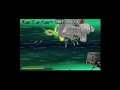 ダライアスバースト【PSP】 ZONE E