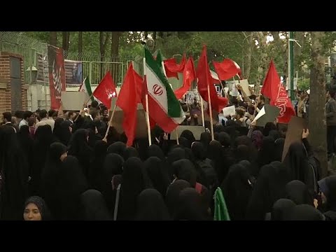 Weitere US-Sanktionen gegen den Iran beschlossen