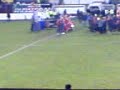 County Antrim Shield(3) 2007 Cliftonville 2-1 Distillery