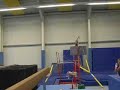 Gym Tittmoning - Turnvideo