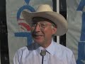 Early Vote in New Mexico