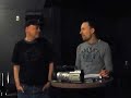 4-27-08 vlog - Josh Rimer interview